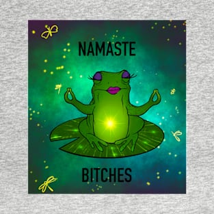 Namaste T-Shirt